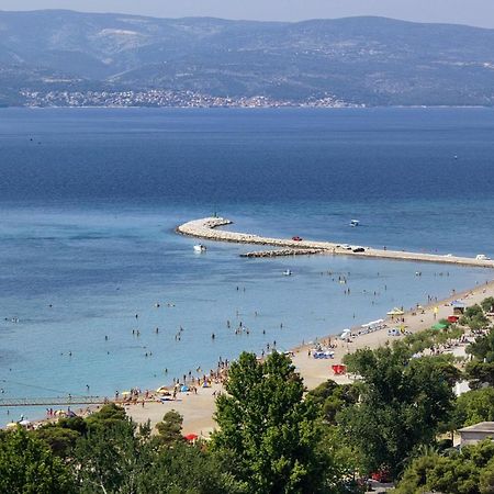 Apartments With A Parking Space Omis - 4327 Exterior foto